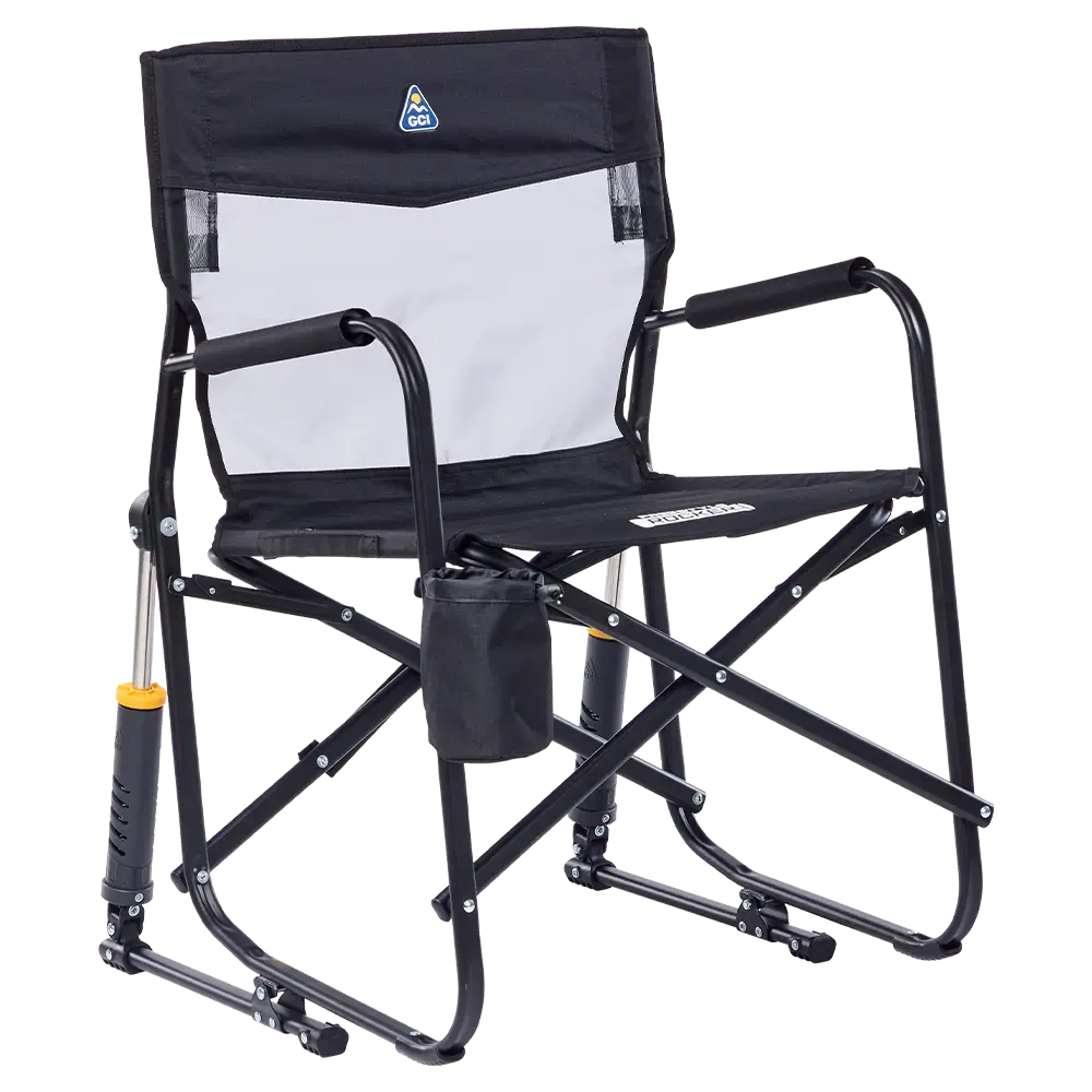 Freestyle Rocker Elite™ - Outdoor Style