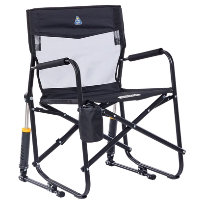 Freestyle Rocker Elite™ - Outdoor Style