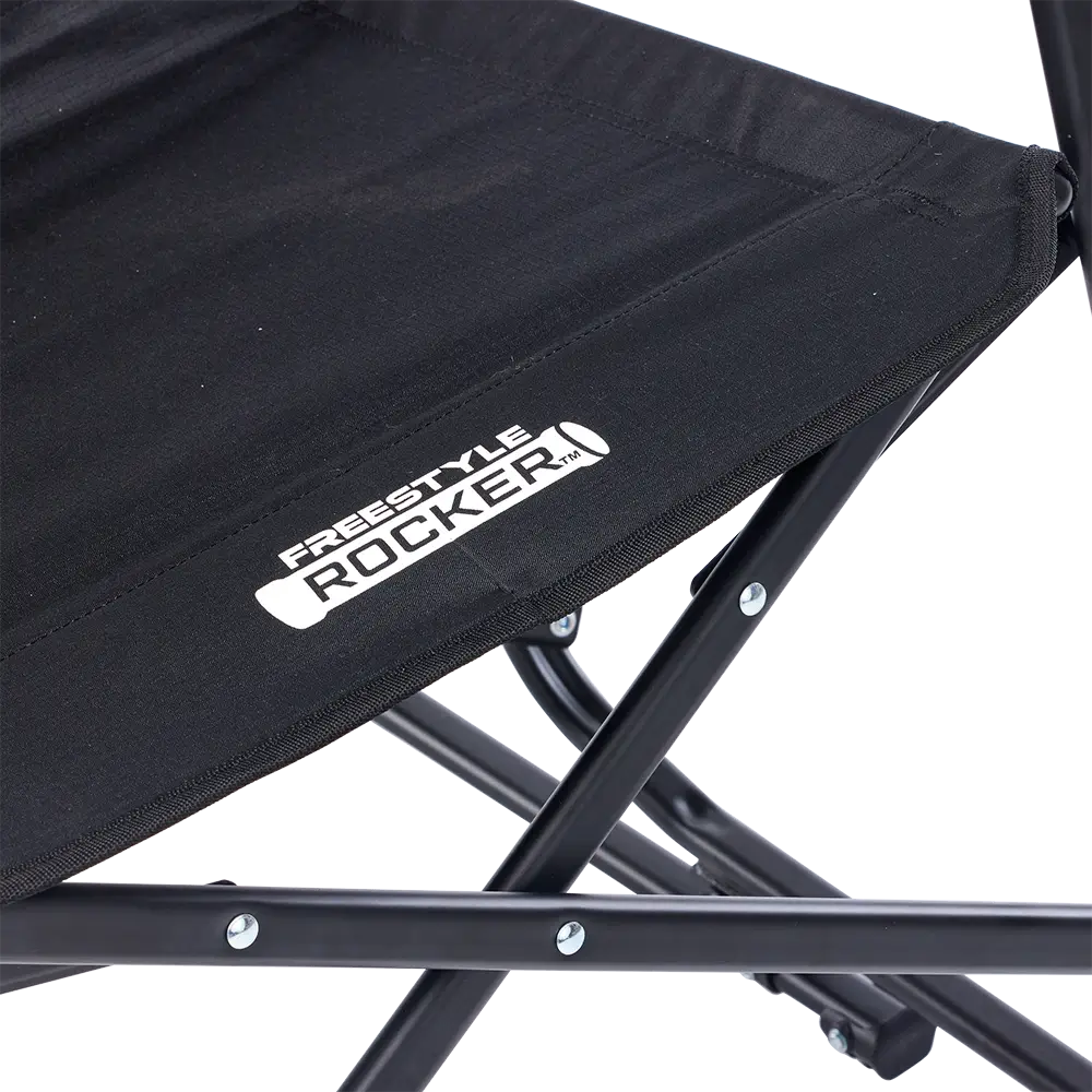 Freestyle Rocker Elite™ - Outdoor Style
