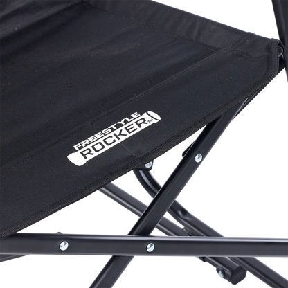 Freestyle Rocker Elite™ - Outdoor Style