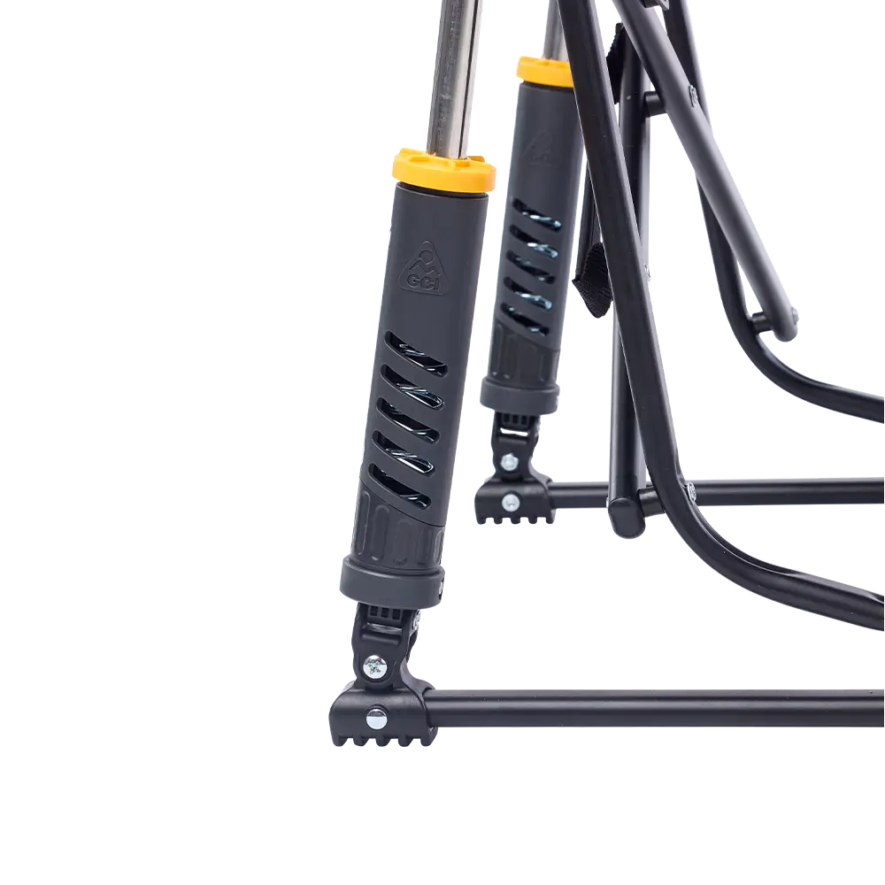 Freestyle Rocker Elite™ - Outdoor Style