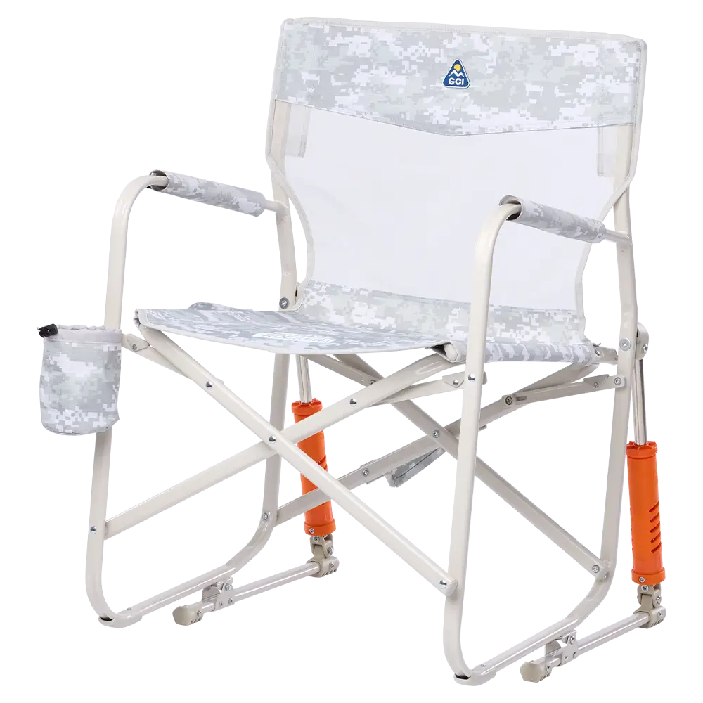 Freestyle Rocker Elite™ - Outdoor Style