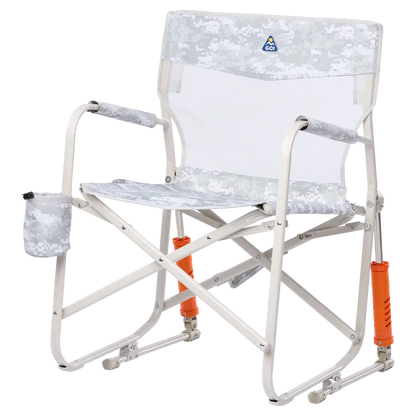 Freestyle Rocker Elite™ - Outdoor Style