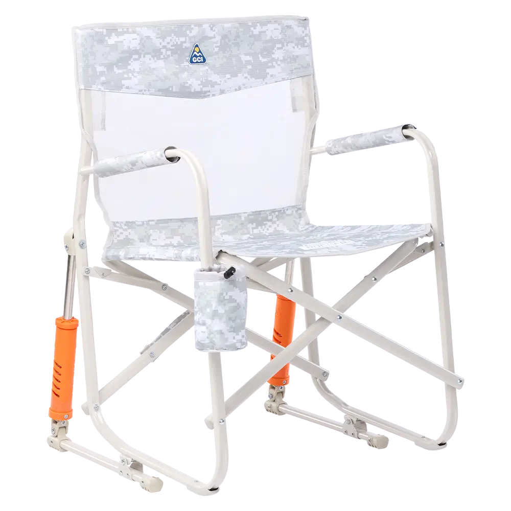 Freestyle Rocker Elite™ - Outdoor Style