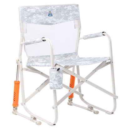 Freestyle Rocker Elite™ - Outdoor Style