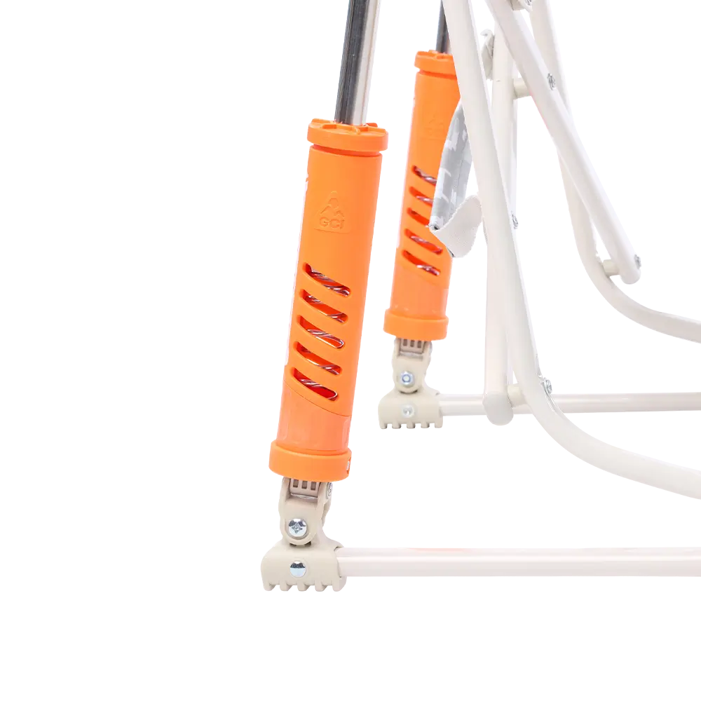 Freestyle Rocker Elite™ - Outdoor Style