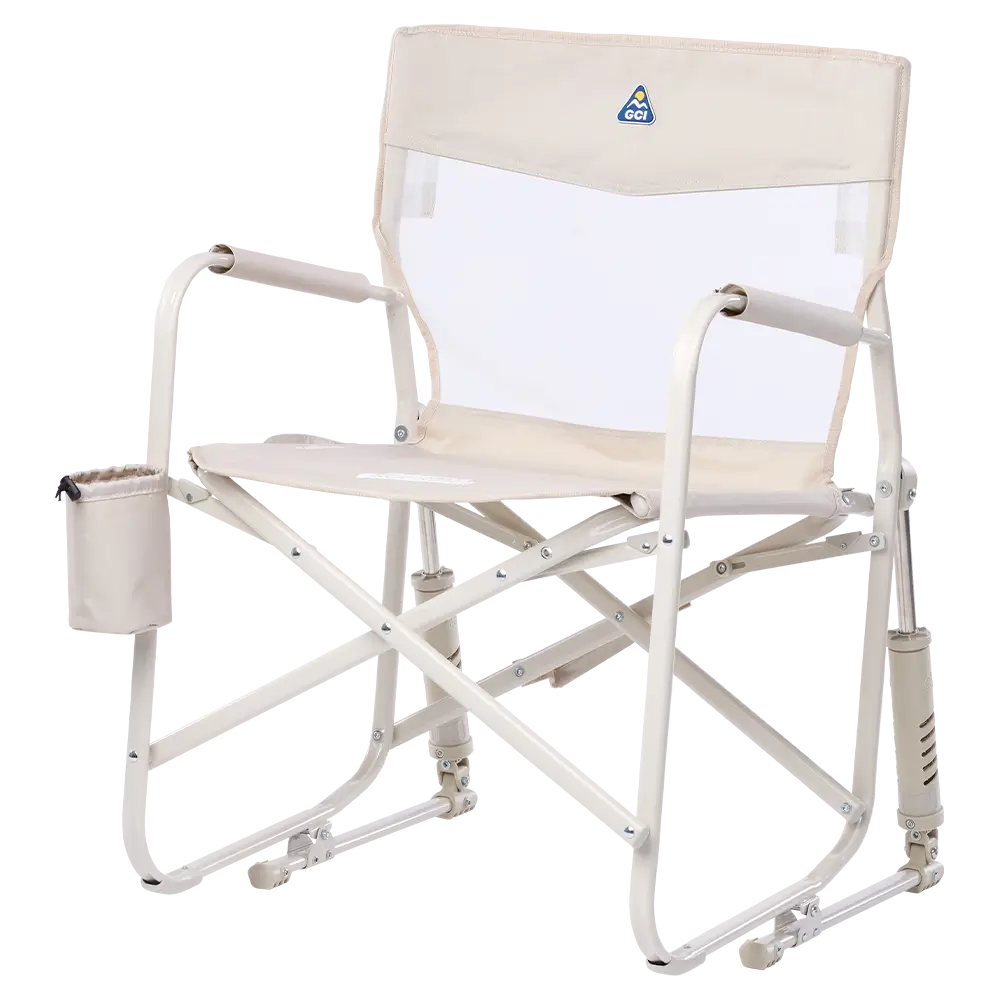 Freestyle Rocker Elite™ - Outdoor Style