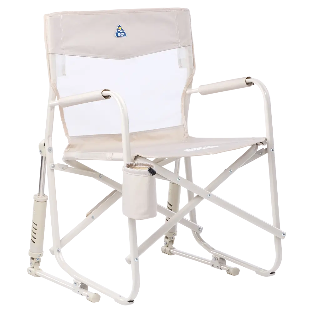Freestyle Rocker Elite™ - Outdoor Style