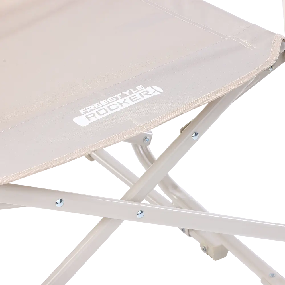 Freestyle Rocker Elite™ - Outdoor Style