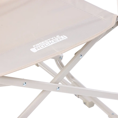 Freestyle Rocker Elite™ - Outdoor Style