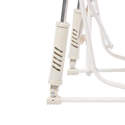 Freestyle Rocker Elite™ - Outdoor Style