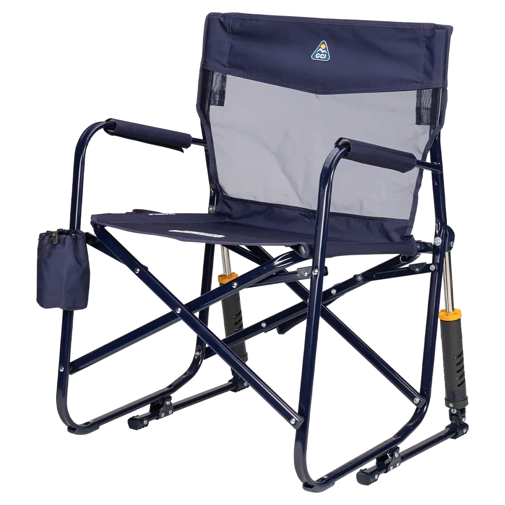 Freestyle Rocker Elite™ - Outdoor Style