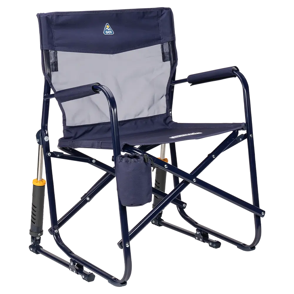 Freestyle Rocker Elite™ - Outdoor Style