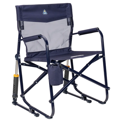 Freestyle Rocker Elite™ - Outdoor Style