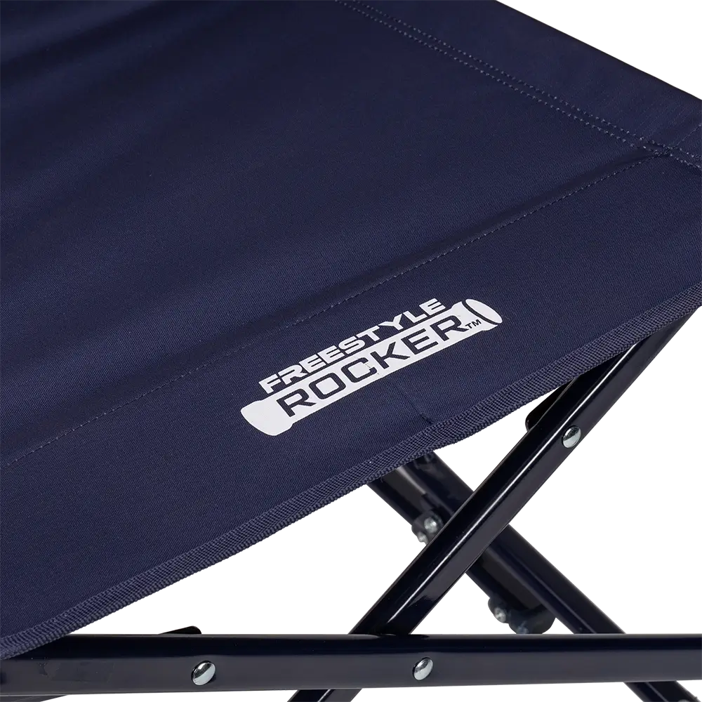 Freestyle Rocker Elite™ - Outdoor Style