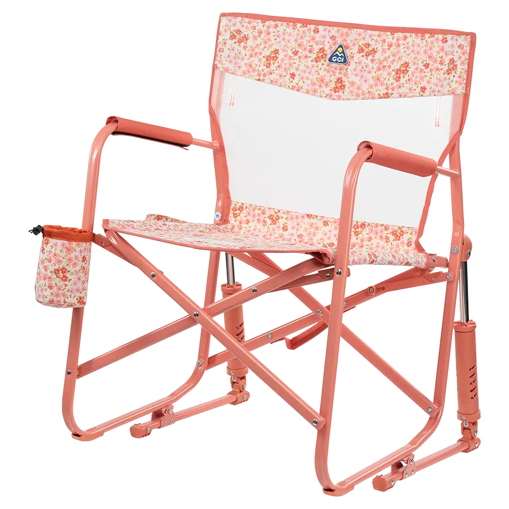 Freestyle Rocker Elite™ - Outdoor Style