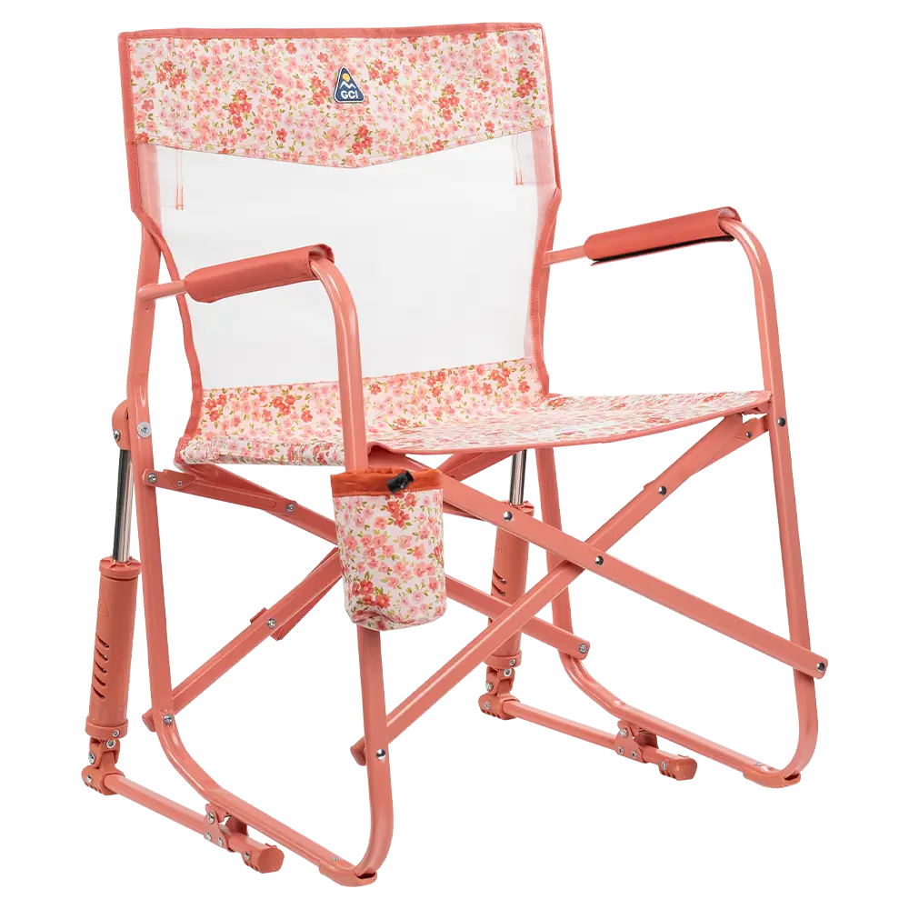 Freestyle Rocker Elite™ - Outdoor Style