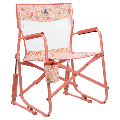 Freestyle Rocker Elite™ - Outdoor Style