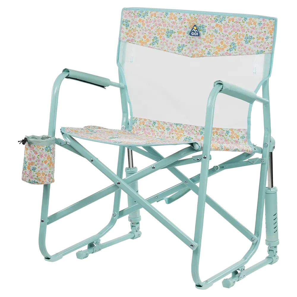 Freestyle Rocker Elite™ - Outdoor Style