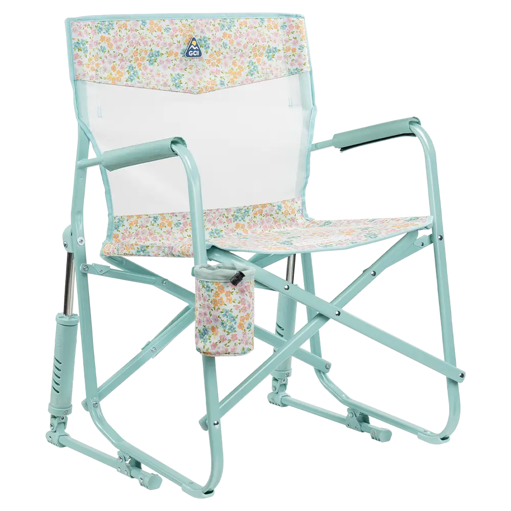 Freestyle Rocker Elite™ - Outdoor Style