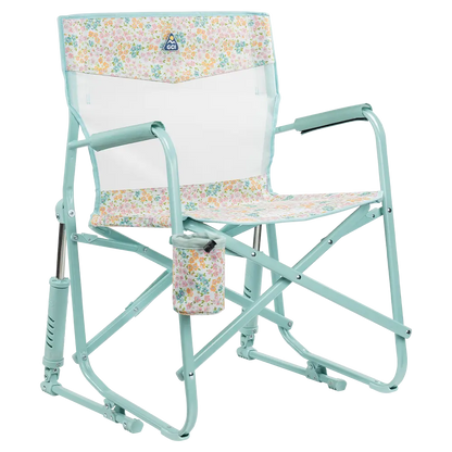 Freestyle Rocker Elite™ - Outdoor Style