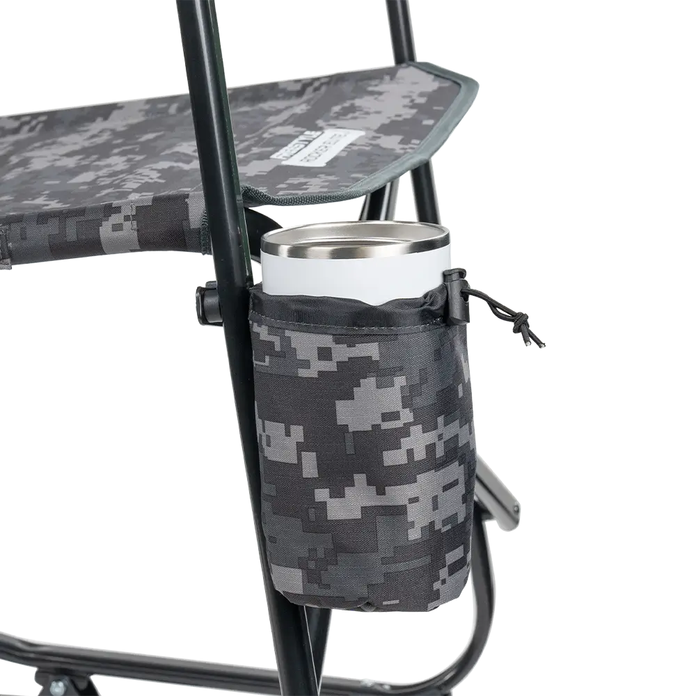 Freestyle Rocker Elite™ - Outdoor Style
