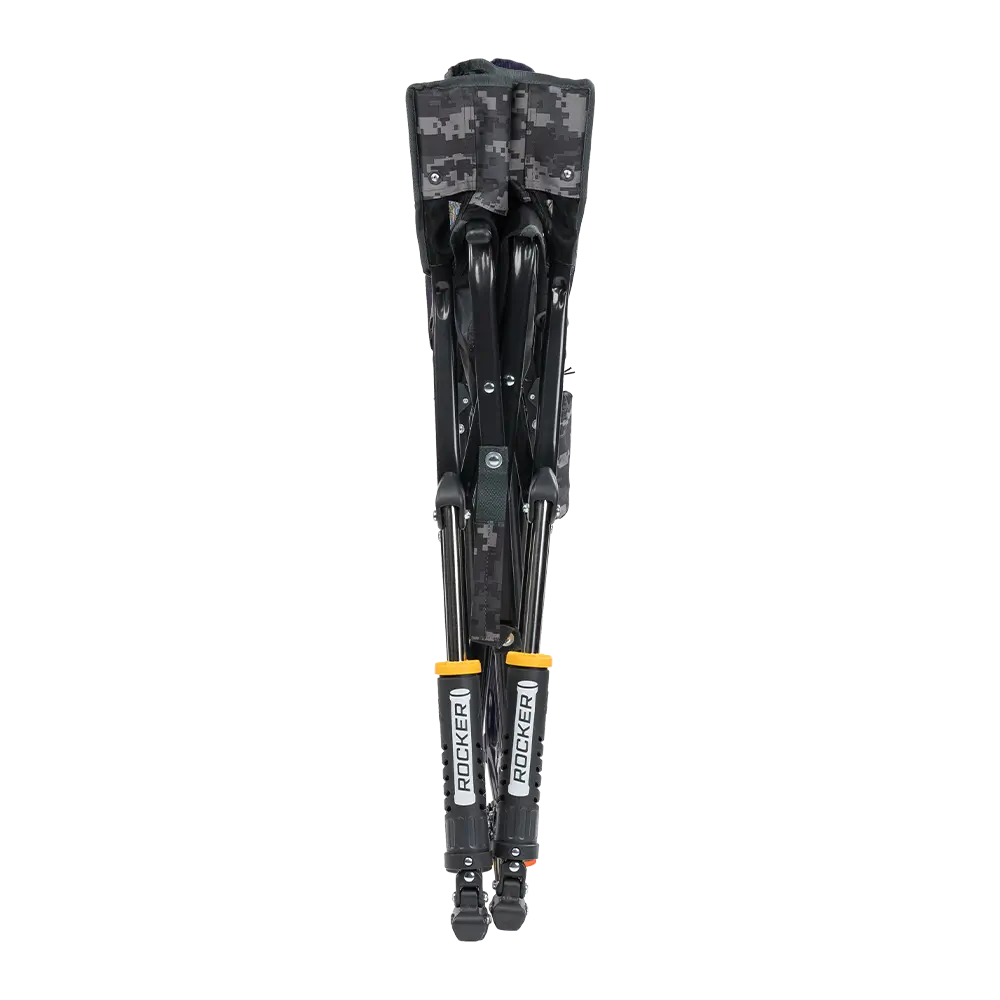 Freestyle Rocker Elite™ - Outdoor Style