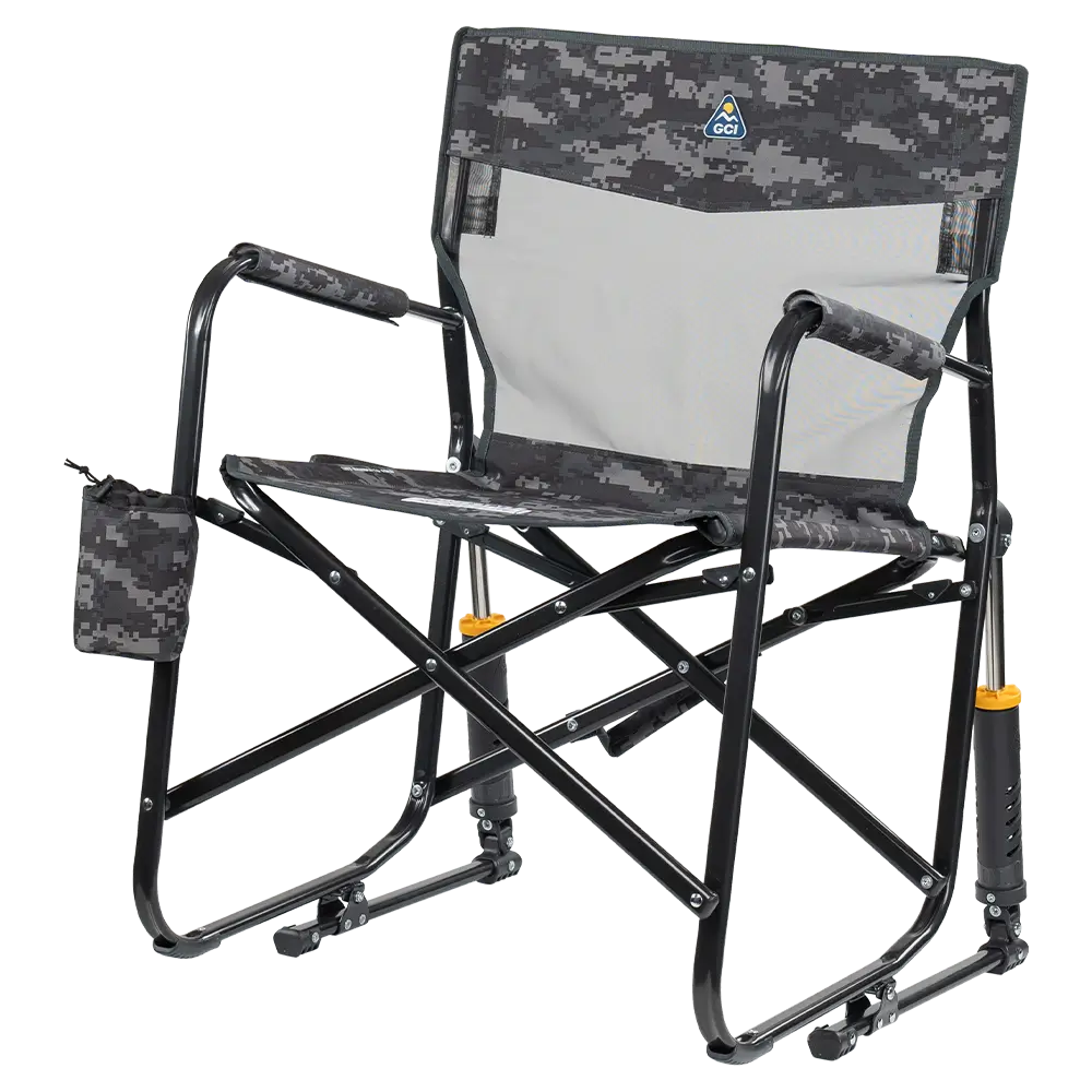 Freestyle Rocker Elite™ - Outdoor Style