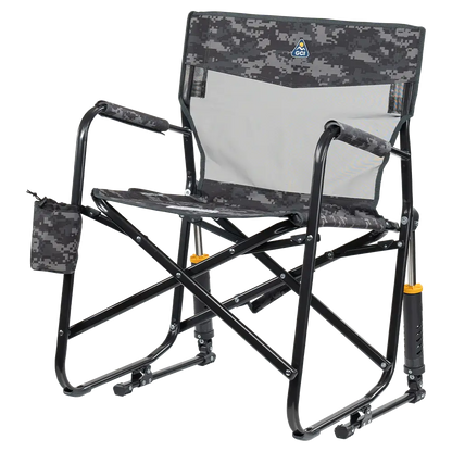 Freestyle Rocker Elite™ - Outdoor Style