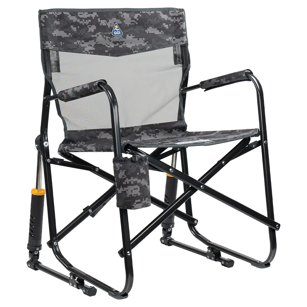 Freestyle Rocker Elite™ - Outdoor Style