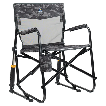 Freestyle Rocker Elite™ - Outdoor Style