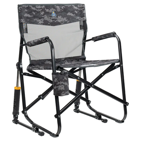 Freestyle Rocker Elite™ - Outdoor Style