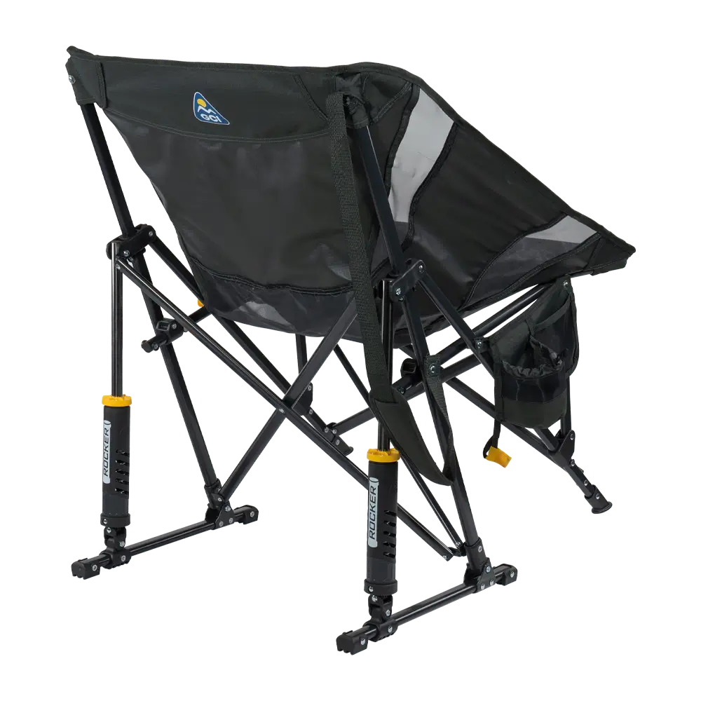 Pod Rocker Elite™ - Porch Side Ease