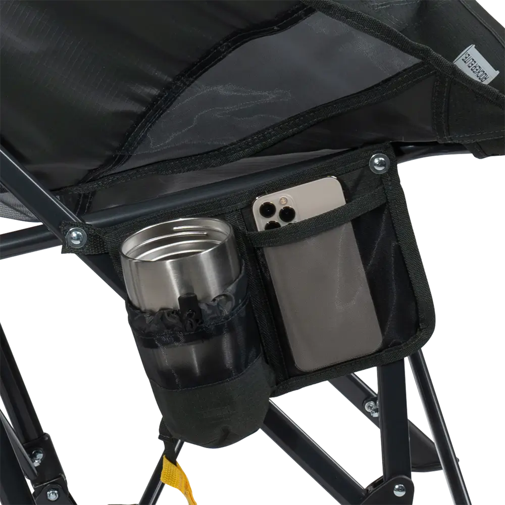 Pod Rocker Elite™ - Porch Side Ease