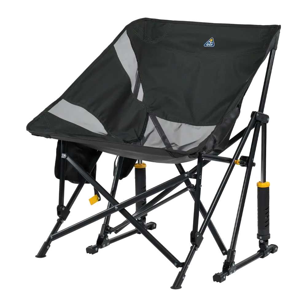 Pod Rocker Elite™ - Porch Side Ease
