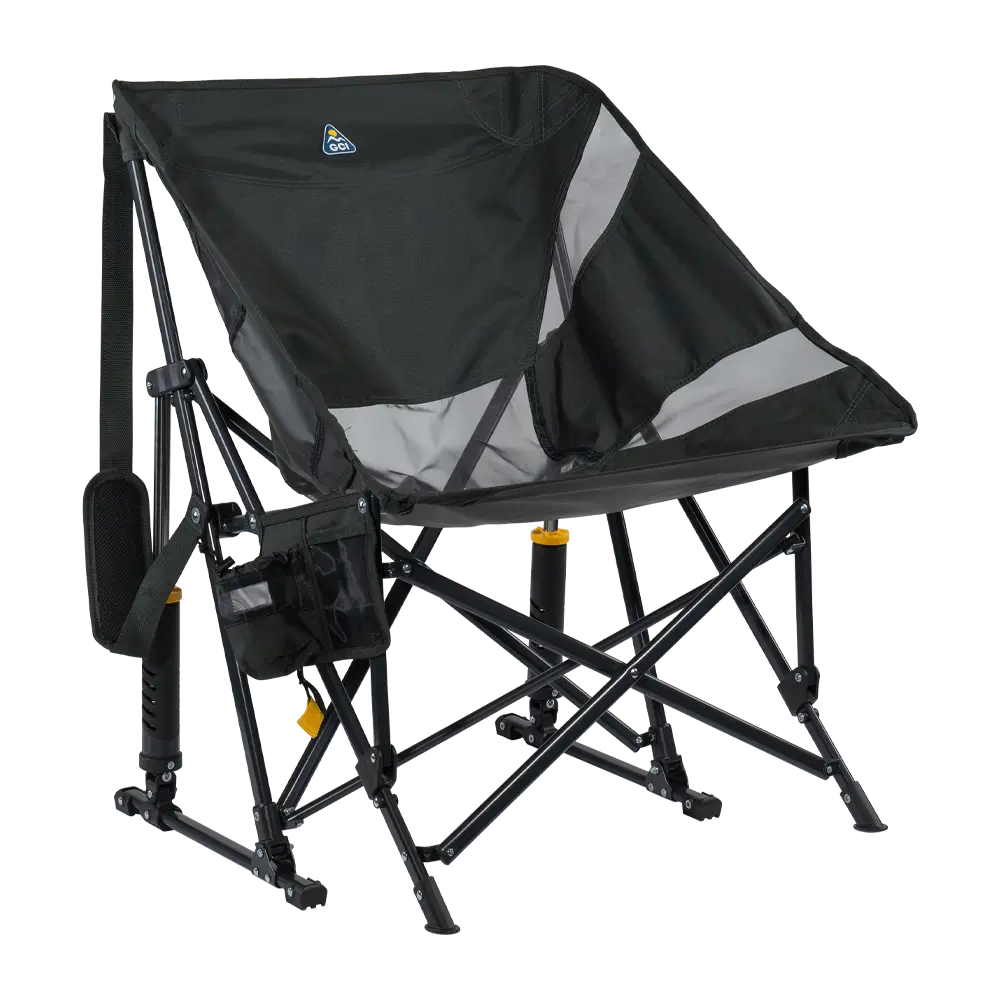 Pod Rocker Elite™ - Porch Side Ease