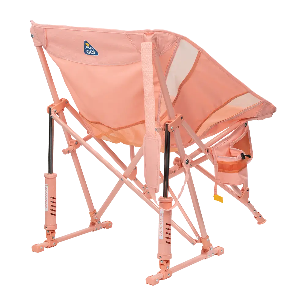 Pod Rocker Elite™ - Porch Side Ease