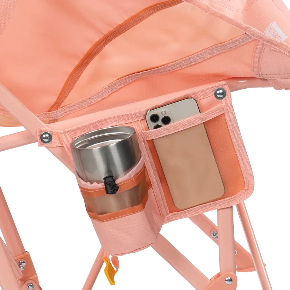 Pod Rocker Elite™ - Porch Side Ease