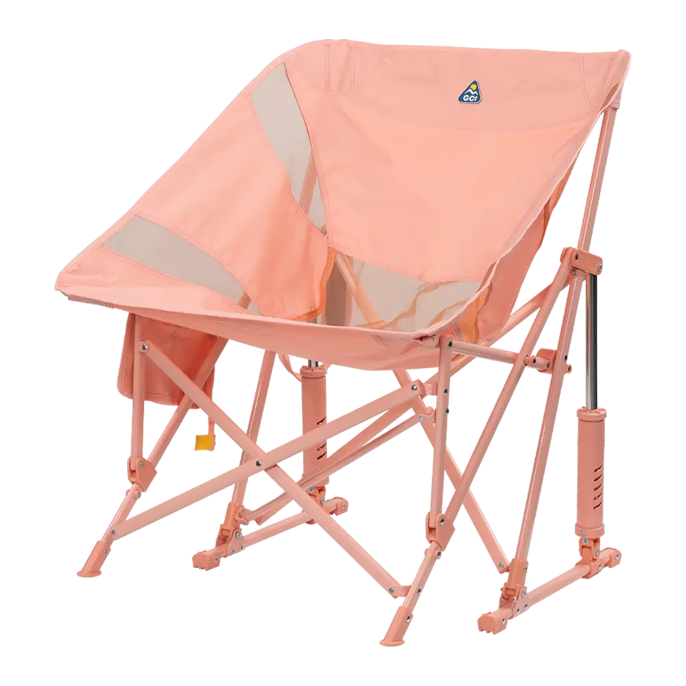 Pod Rocker Elite™ - Porch Side Ease