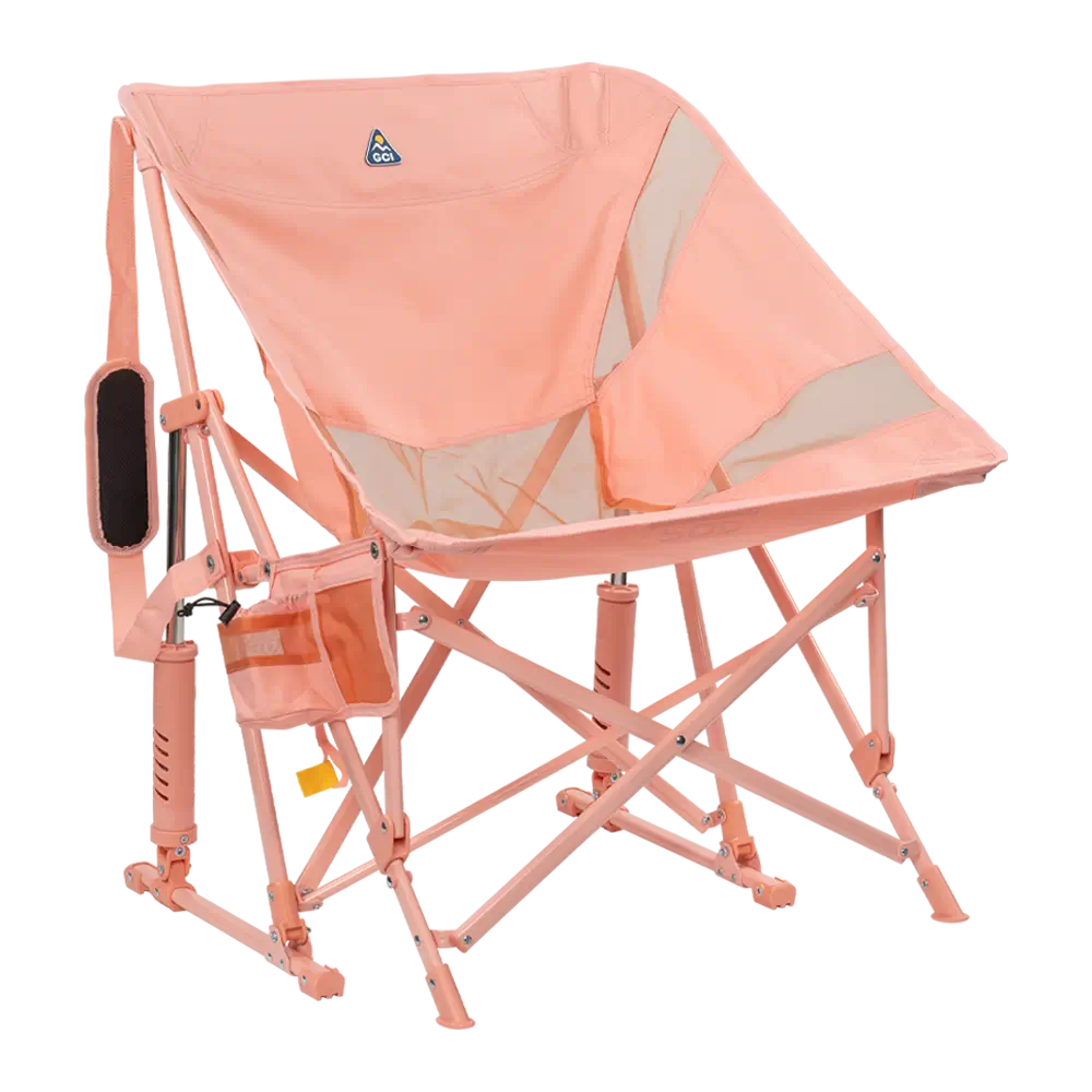 Pod Rocker Elite™ - Porch Side Ease