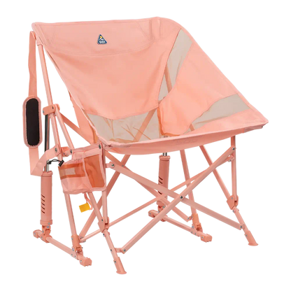 Pod Rocker Elite™ - Porch Side Ease