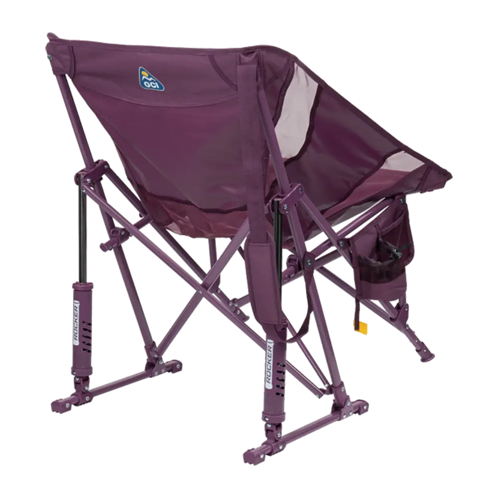 Pod Rocker Elite™ - Porch Side Ease