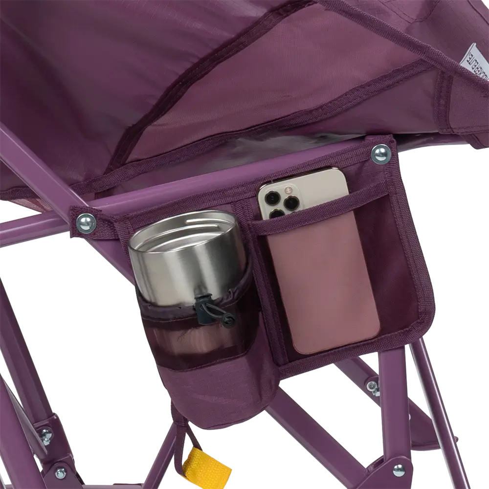 Pod Rocker Elite™ - Porch Side Ease