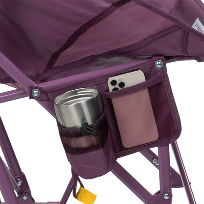 Pod Rocker Elite™ - Porch Side Ease