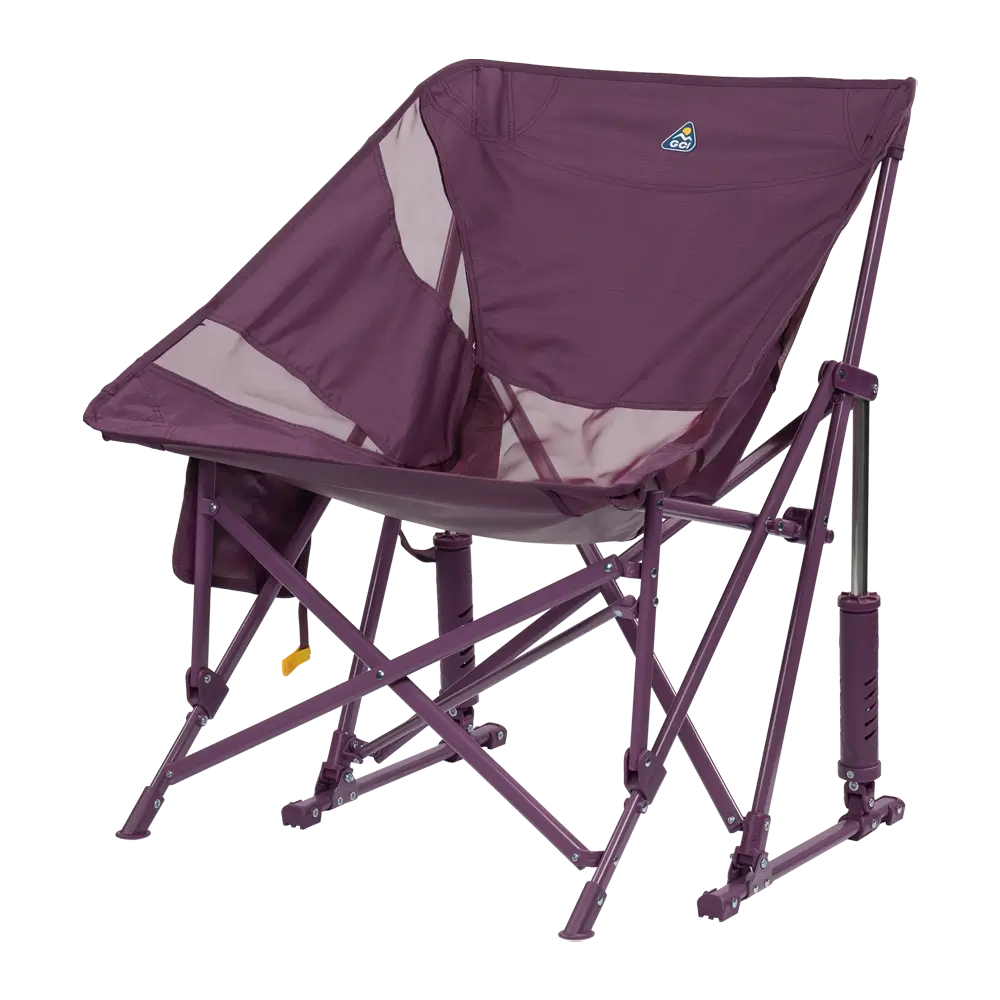 Pod Rocker Elite™ - Porch Side Ease