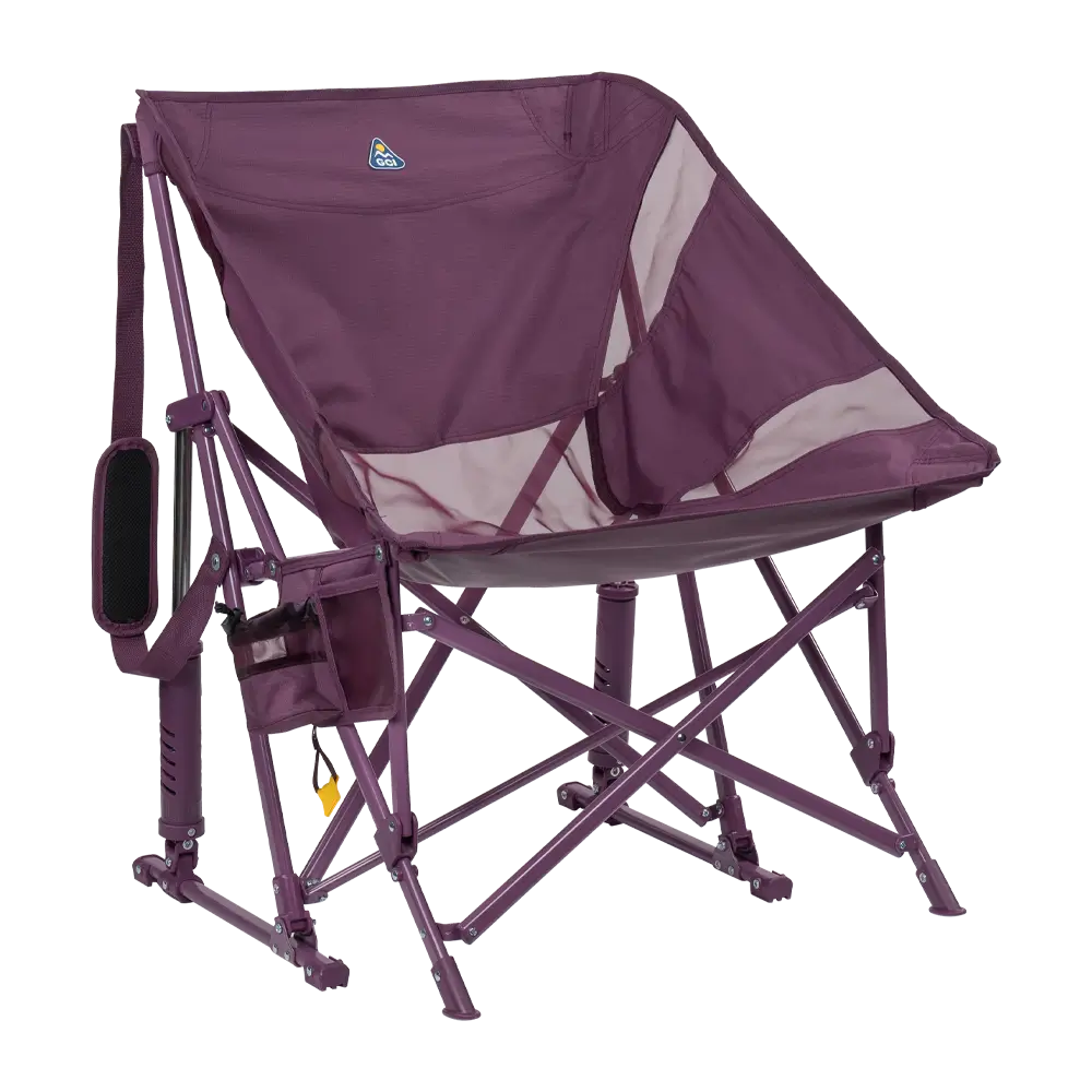 Pod Rocker Elite™ - Porch Side Ease