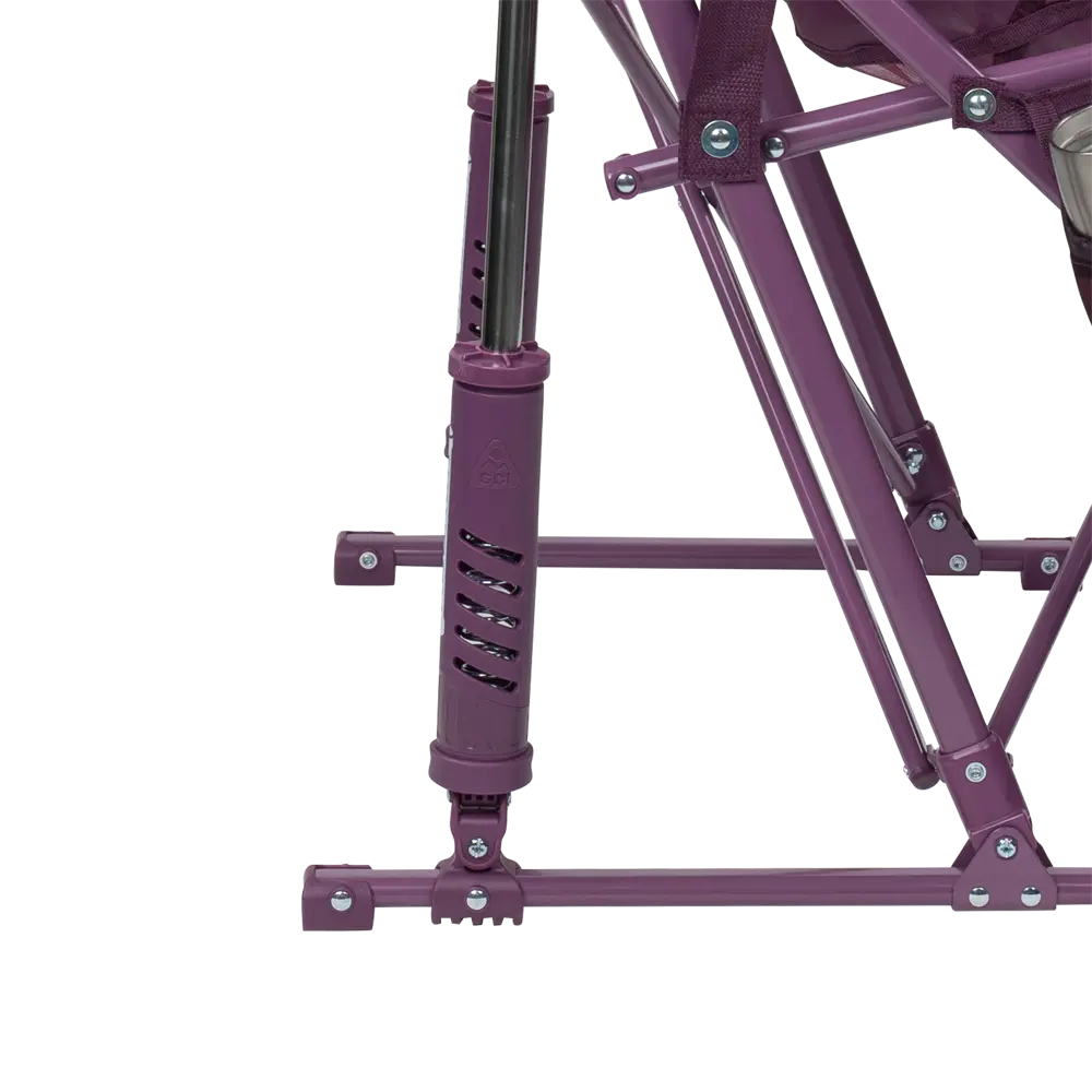 Pod Rocker Elite™ - Porch Side Ease