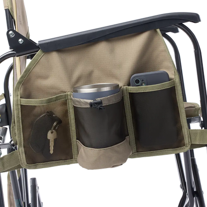 Adjustable Rocker™ - Roadside Style