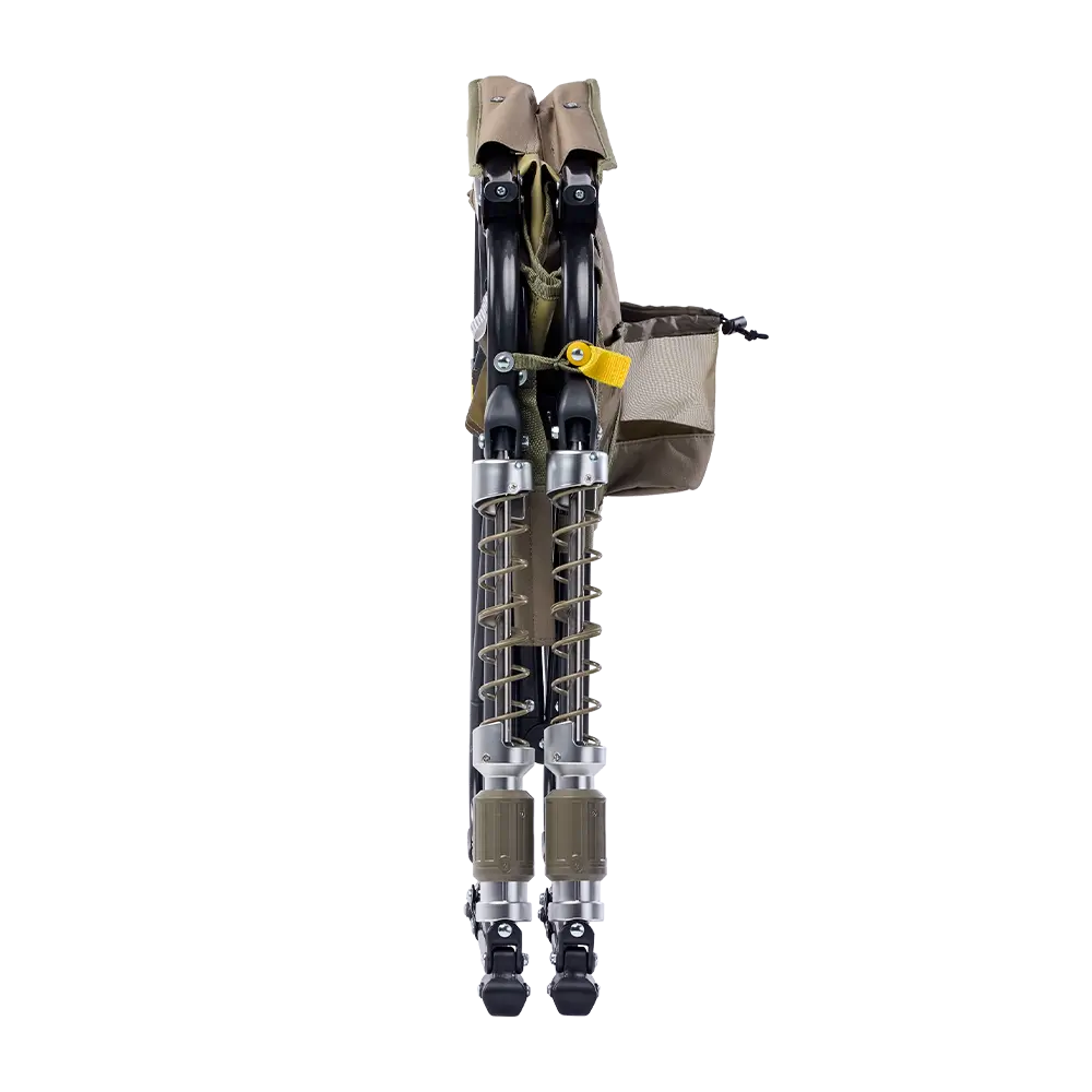 Adjustable Rocker™ - Roadside Style