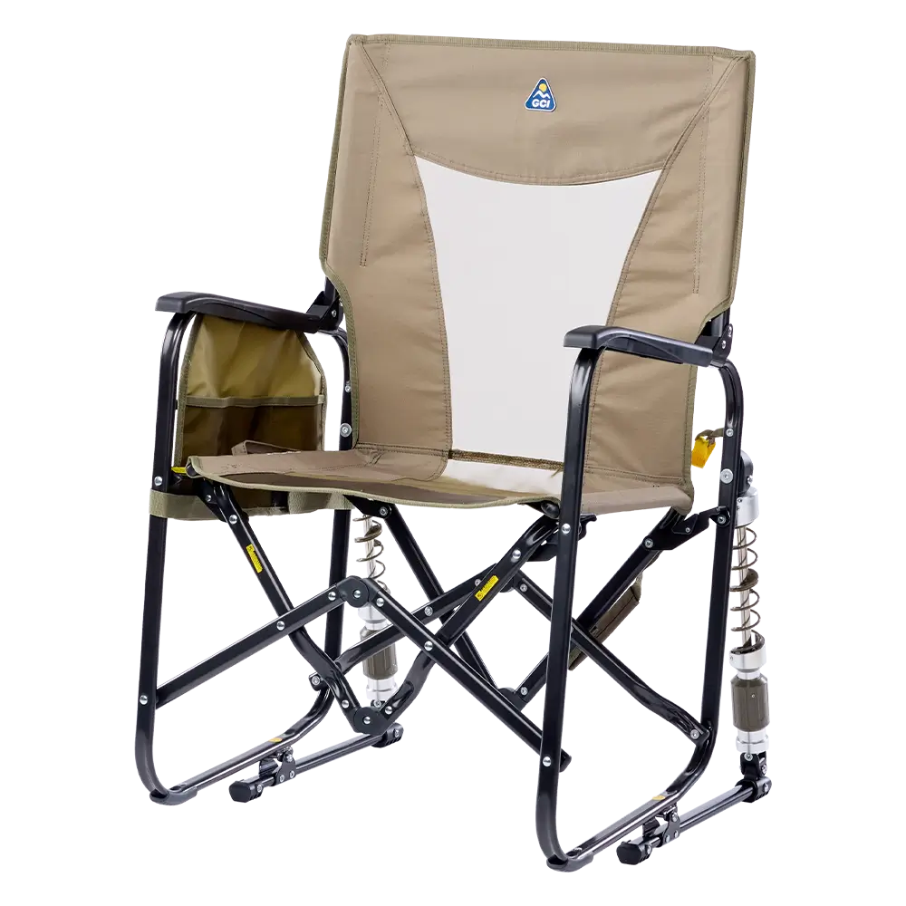 Adjustable Rocker™ - Outdoor Kitchen Prep